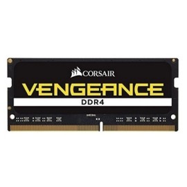 Memoria RAM DDR4 SO-DIMM Corsair Vengeance...