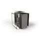 Gabinete be quiet! PURE BASE 500 con...