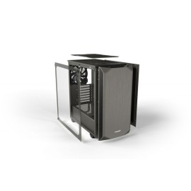 Gabinete be quiet! PURE BASE 500 con...