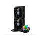 Enfriamiento liquido Cooler Master...