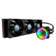 Enfriamiento liquido Cooler Master...