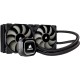 Enfriamiento liquido CORSAIR H100X