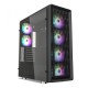 Gabinete Vetroo MESH6 RGB