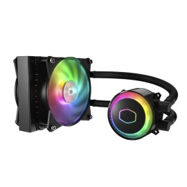 Enfriamiento liquido Cooler Master...