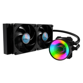 Enfriamiento Cooler Master Masterliquid...