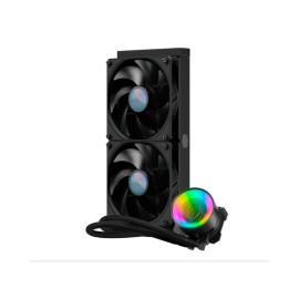 Enfriamiento liquido Cooler Master...
