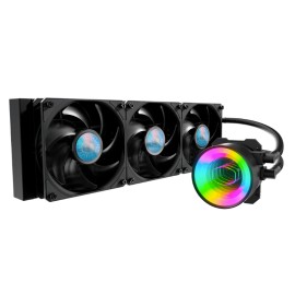 Enfriamiento liquido Cooler Master...
