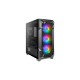 Gabinete ANTEC DF600 FLUX RGB