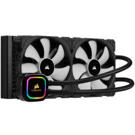 Enfriamiento liquido CORSAIR Hydro iCUE...