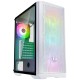 Gabinete NOVA MESH SE TG Blanco RGB