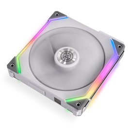 Ventilador Lian Li UNI fan 120 Blanco