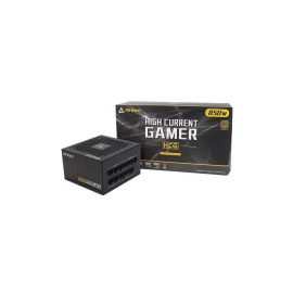 Fuente de poder ANTEC 850w modular GOLD