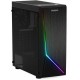 Gabinete GAMDIAS ARGUS E1 ATX RGB Negro