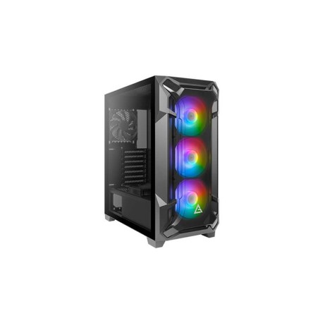 Gabinete ANTEC DF600 FLUX RGB