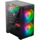Gabinete GAMDIAS APOLLO M1 ELITE ATX RGB...
