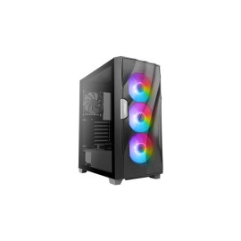 Gabinete ANTEC DF700 FLUX RGB