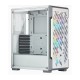Gabinete Corsair iCUE 220T AIRFLOW ATX RGB...