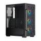 Gabinete Corsair iCUE 220T AIRFLOW ATX RGB...