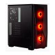 Gabinete Corsair SPEC-DELTA ATX RGB Negro