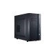 Gabinete Cooler Master N200 MATX Negro
