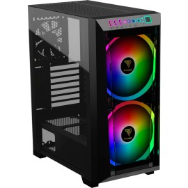 Gabinete GAMDIAS APOLLO M2 ELITE ATX RGB...