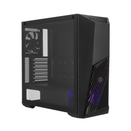 Gabinete Cooler Master Masterbox k501L ATX...
