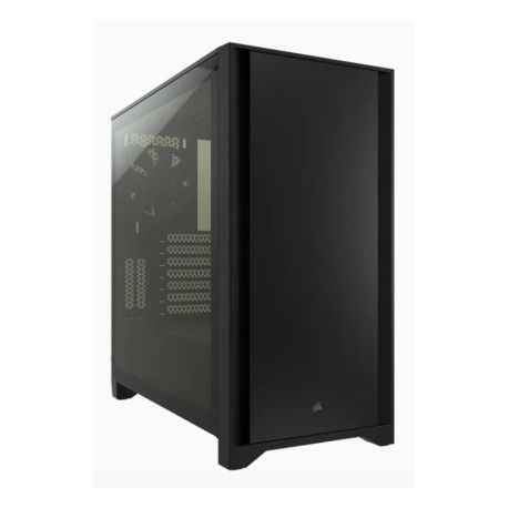 Gabinete Corsair 4000D ATX Negro