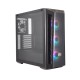 Gabinete Cooler Master Masterbox MB520 ATX...