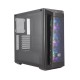 Gabinete Cooler Master Masterbox MB511 ATX...