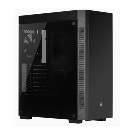 Gabinete Corsair Carbide 110R ATX Negro
