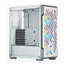Gabinete Corsair iCUE 220T AIRFLOW ATX RGB...