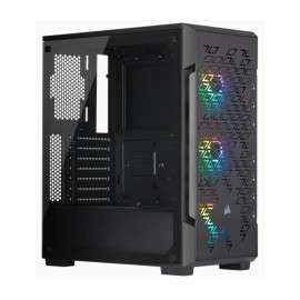 Gabinete Corsair iCUE 220T AIRFLOW ATX RGB...