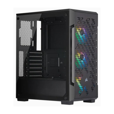 Gabinete Corsair iCUE 220T AIRFLOW ATX RGB...