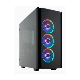 Gabinete Corsair Obsidian 500D SE Premium...