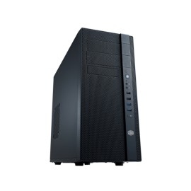 Gabinete Cooler Master N400 ATX Negro
