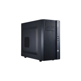 Gabinete Cooler Master N200 MATX Negro