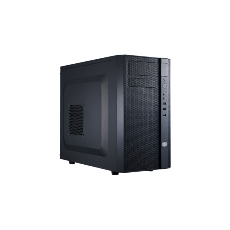 Gabinete Cooler Master N200 MATX Negro