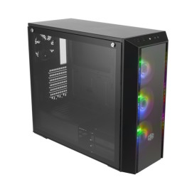 Gabinete Cooler Master Masterbox Pro 5 ATX...