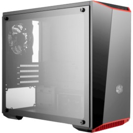 Gabinete Cooler Master Masterbox Lite 3.1...