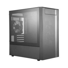 Gabinete Cooler Master Masterbox NR400...