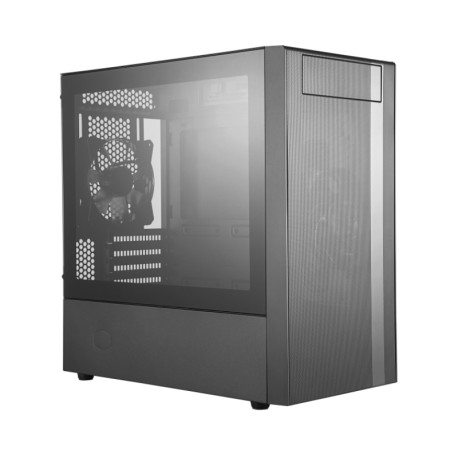 Gabinete Cooler Master Masterbox NR400...