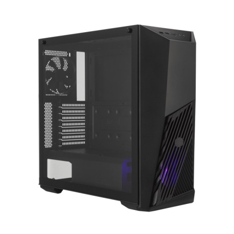 Gabinete Cooler Master Masterbox k501L ATX...