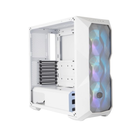 Gabinete Cooler Master Masterbox TD500 ATX...