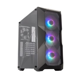 Gabinete Cooler Master Masterbox TD500 ATX...