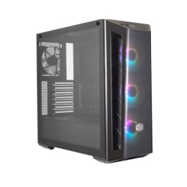 Gabinete Cooler Master Masterbox MB520 ATX...