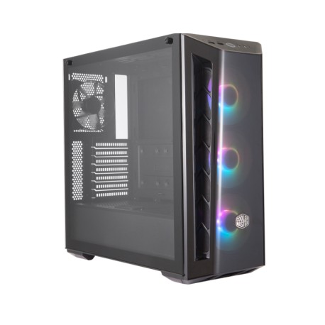 Gabinete Cooler Master Masterbox MB520 ATX...