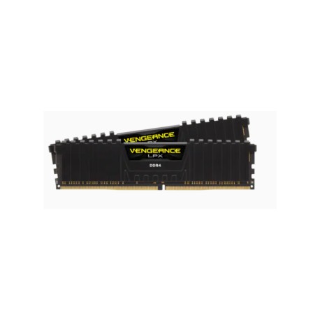 Memoria RAM DDR4 DIMM Corsair Vengeance...