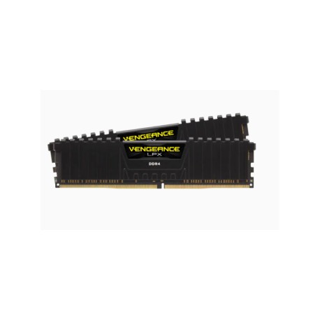 Memoria RAM DDR4 DIMM Corsair Vengeance...