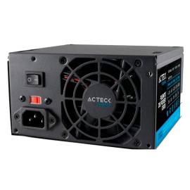 Fuente de Poder ACTECK 500W