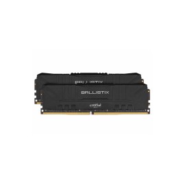 Memoria RAM DDR4 Crucial Ballistix 32GB...